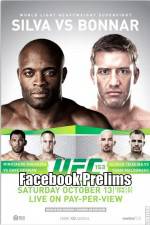 Watch UFC 153: Silva vs. Bonnar Facebook Preliminary Fights Afdah