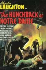 Watch The Hunchback of Notre Dame (1939) Afdah