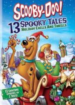 Watch Scooby-Doo: 13 Spooky Tales - Holiday Chills and Thrills Afdah