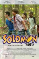 Watch The Solomon Bunch Afdah