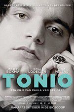 Watch Tonio Afdah