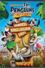 Watch Penguins of Madagascar Happy Julien Day Afdah
