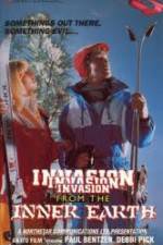 Watch Invasion from Inner Earth Afdah