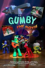 Watch Gumby The Movie Afdah