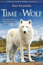 Watch Time of the Wolf Afdah