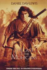 Watch The Last of the Mohicans Afdah