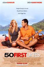 Watch 50 First Dates Afdah