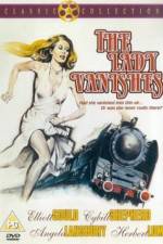 Watch The Lady Vanishes Afdah