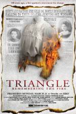 Watch Triangle Remembering the Fire Afdah