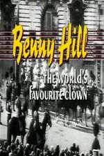 Watch Benny Hill: The World\'s Favourite Clown Afdah