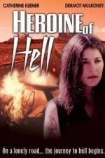Watch Heroine of Hell Afdah