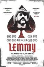 Watch Lemmy Afdah