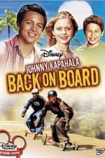 Watch Johnny Kapahala: Back on Board Afdah