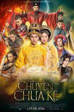 Watch Tam Cam Chuyen Chua Ke Afdah
