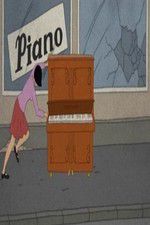 Watch Piano Afdah