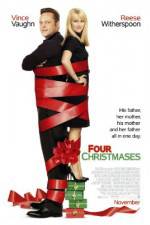Watch Four Christmases Afdah