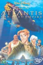 Watch Atlantis: The Lost Empire Afdah