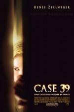 Watch Case 39 Afdah