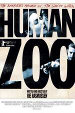 Watch Human Zoo Afdah