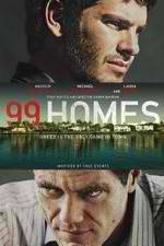 Watch 99 Homes Afdah