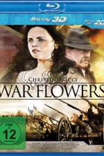 Watch War Flowers Afdah