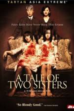 Watch Janghwa, Hongryeon AKA Tale of Two Sisters Afdah