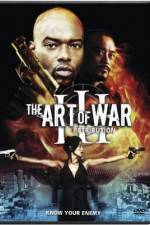 Watch The Art of War III: Retribution Afdah