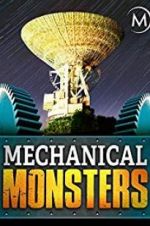 Watch Mechanical Monsters Afdah