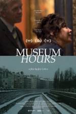 Watch Museum Hours Afdah