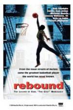 Watch Rebound: The Legend of Earl 'The Goat' Manigault Afdah