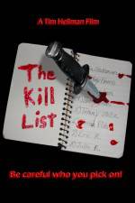 Watch The Kill List Afdah