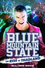 Watch Blue Mountain State: The Rise of Thadland Afdah