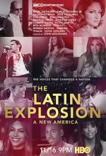 Watch The Latin Explosion: A New America Afdah