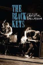 Watch The Black Keys Live at the Crystal Ballroom Afdah