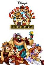 Watch Chip \'n\' Dale\'s Rescue Rangers to the Rescue Afdah
