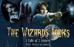 Watch The Wizards Books: A Tale of Three Sisters Afdah