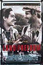 Watch Land and Freedom Afdah