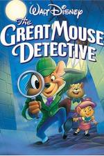 Watch The Great Mouse Detective Afdah