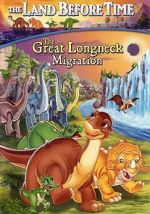 Watch The Land Before Time X: The Great Longneck Migration Afdah