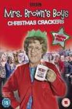 Watch Mrs Brown\'s Boys Christmas Crackers Afdah