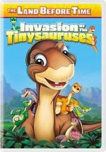 Watch The Land Before Time XI: Invasion of the Tinysauruses Afdah