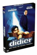 Watch Didier Afdah