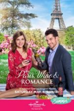 Watch Paris, Wine and Romance Afdah