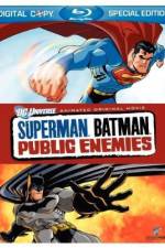 Watch Superman/Batman: Public Enemies Afdah