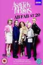 Watch Absolutely Fabulous: Ab Fab At 20 Afdah