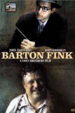 Watch Barton Fink Afdah