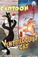 Watch Ventriloquist Cat Afdah