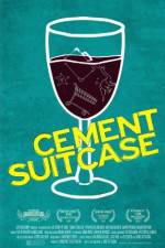 Watch Cement Suitcase Afdah