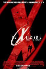 Watch The X-Files Movie Special Afdah
