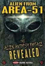 Watch Alien from Area 51: The Alien Autopsy Footage Revealed Afdah